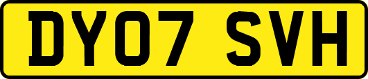 DY07SVH