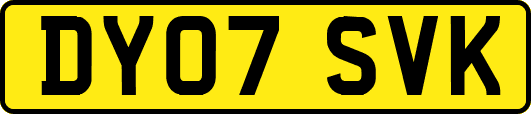 DY07SVK