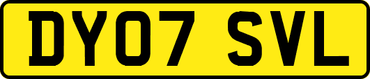 DY07SVL
