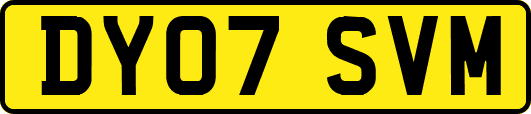 DY07SVM