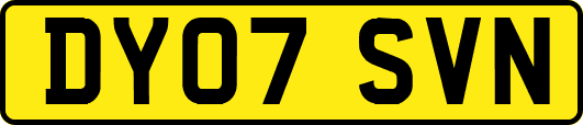 DY07SVN