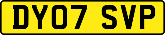 DY07SVP
