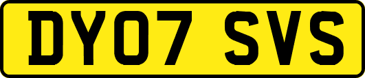 DY07SVS