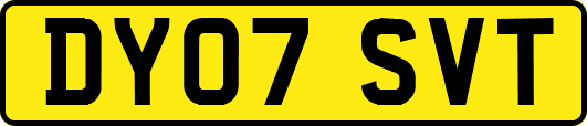 DY07SVT