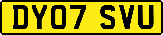 DY07SVU