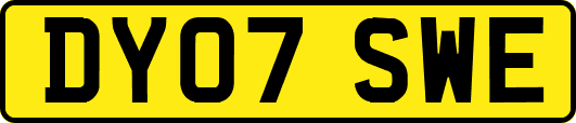 DY07SWE
