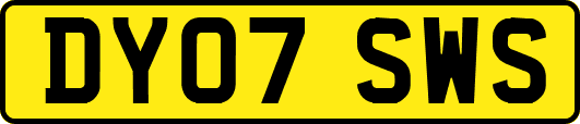 DY07SWS