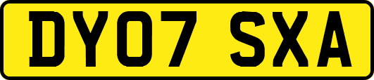 DY07SXA