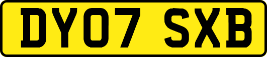 DY07SXB