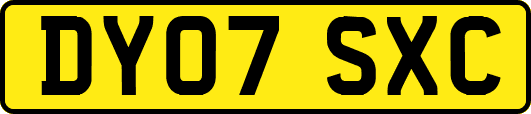 DY07SXC