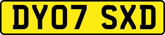 DY07SXD