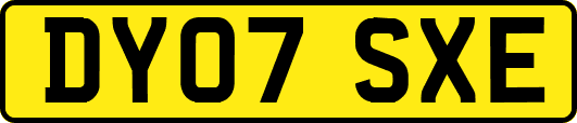 DY07SXE