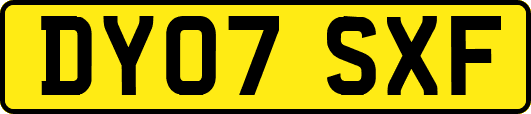 DY07SXF