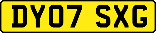 DY07SXG