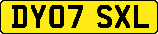 DY07SXL