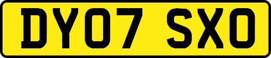 DY07SXO
