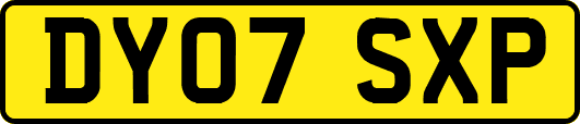 DY07SXP