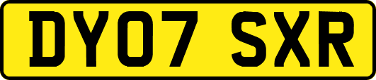 DY07SXR