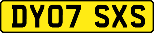DY07SXS