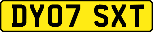 DY07SXT