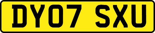 DY07SXU