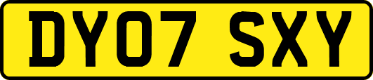DY07SXY