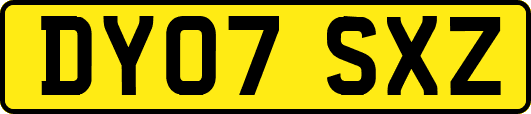 DY07SXZ