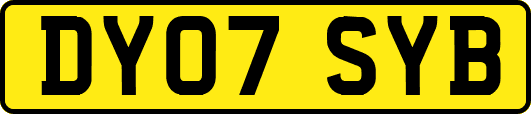 DY07SYB