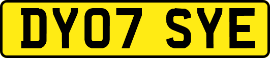DY07SYE