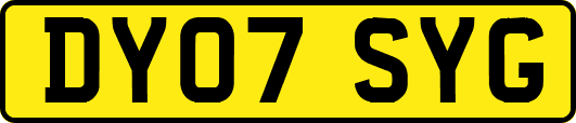 DY07SYG