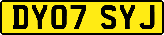 DY07SYJ