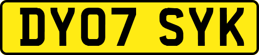 DY07SYK