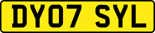 DY07SYL