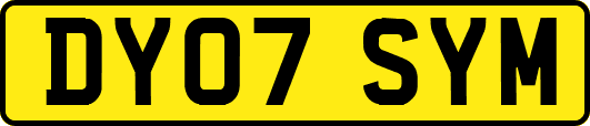 DY07SYM