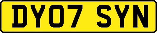 DY07SYN
