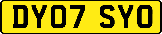 DY07SYO