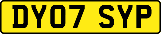 DY07SYP