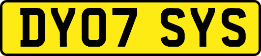 DY07SYS