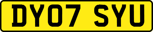 DY07SYU