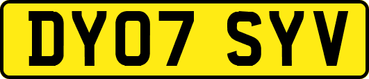 DY07SYV