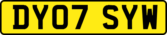 DY07SYW