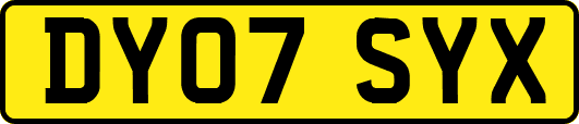 DY07SYX