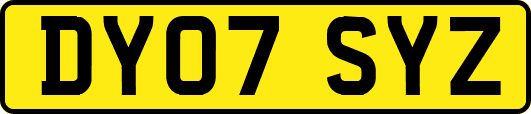 DY07SYZ