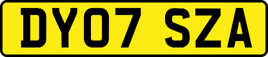DY07SZA