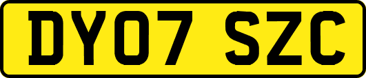 DY07SZC