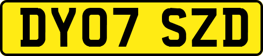 DY07SZD