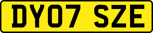 DY07SZE