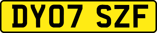 DY07SZF