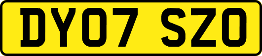 DY07SZO