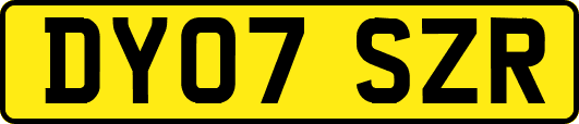DY07SZR